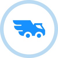 VanOnGo logo - Similar company to Parcoor
