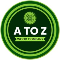 A to Z Wood Company logo - Similar company to Forgemobili