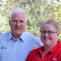 First Class Accounts - Wanneroo logo - Similar company to Debit & Co.