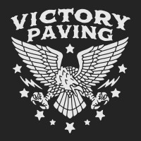 Victory Paving logo - Similar company to California Paving & Grading