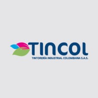 Tincol - Tintorería Industrial Colombiana logo - Similar company to Dacamex