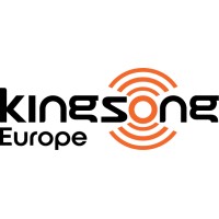 KingSong Europe logo - Similar company to Begode Unicycle