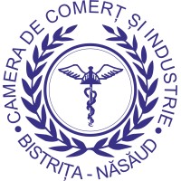 Camera de Comert si Industrie Bistrita-Nasaud logo - Similar company to Optima Software