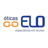 Óticas Elo logo - Similar company to Simples Restaurante