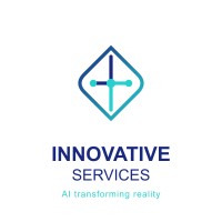 Innovative Services logo - Similar company to Innovated It