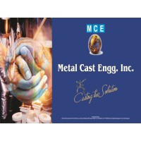 Metal Cast Engineering INC logo - Similar company to Kormachine