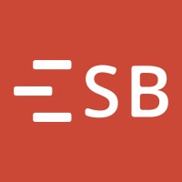 Social Benchers logo - Similar company to Donorkite