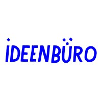 Ideenbüro Schweiz logo - Similar company to Julia Panknin
