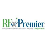 RFxPremier logo - Similar company to Naspo Valuepoint