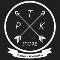 PTK STORE logo - Similar company to Demac Ferramentas