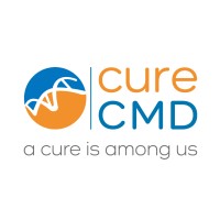 Cure CMD logo - Similar company to All Wheels Up