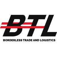 Borderless Trade and Logistics (BTL) logo - Similar company to Purityfic Vitamin Australia