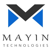 Mayin Technologies logo - Similar company to Onix Infotech