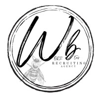Work Beas logo - Similar company to Work Bees Limited