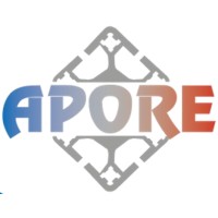 APORE logo - Similar company to Permarind - Comércio De Acessórios Industriais, Lda