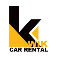 Kwik Car Rental Dubai logo - Similar company to Hirex Car Rental