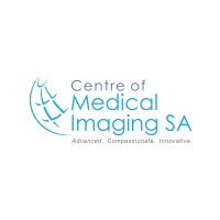 Centre of Medical Imaging logo - Similar company to Cape Radiology