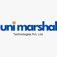 Unimarshal Technologies Pvt Ltd logo - Similar company to Mmp Filtration