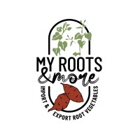 My Roots and More B.V. logo - Similar company to Happy Fruits