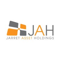 JAH GROUP logo - Similar company to Maxtube Saje Ltd.