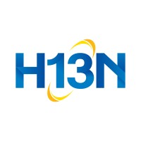 Hora 13 Noticias logo - Similar company to Hora13Noticias