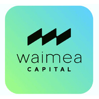 Waimea Capital logo - Similar company to Makers Brasil