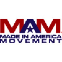 The Made in America Movement logo - Similar company to Prorisk Group/ Security And Consulting Services/ Risk Management And Investigations In Latin America
