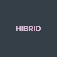 HIBRID logo - Similar company to Public Locker Sofia