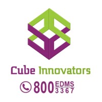 Cube Innovators Technologies LLC logo - Similar company to Praxis Solutions