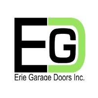 Erie Garage Doors Inc. logo - Similar company to Dock Systems Inc.