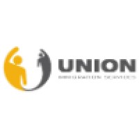 UNION IMMIGRATION SERVICES logo - Similar company to Fly Middleton
