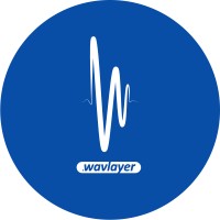 Wavlayer Studio logo - Similar company to Eiferstudio