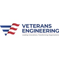 Veterans Engineering logo - Similar company to Veterans Engineering, Training, & Services (Vets, Llc)