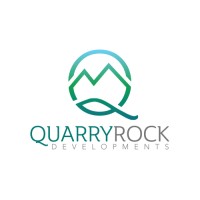 Quarry Rock Developments logo - Similar company to Tatla Developments