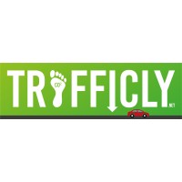 Trafficly logo - Similar company to Monnoo Engineering Services Pty Ltd