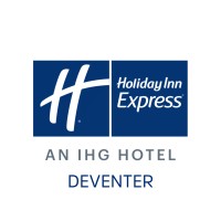Holiday Inn Express & Suites Deventer logo - Similar company to Matchpoint Banen