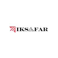 Iksafar Travel logo - Similar company to Flyer Cheaper