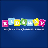 Kids Way Berçário e Educação Infantil logo - Similar company to Colégio Obpc - Educação Infantil, Ensino Fundamental E Ensino Médio