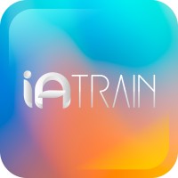IATrain logo - Similar company to Brnx Networks