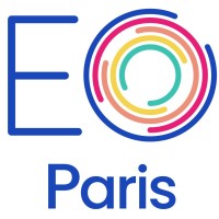 EO Paris chapter logo - Similar company to Just Wc®