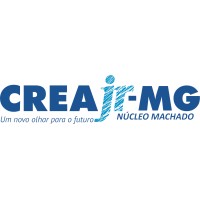 Crea Jr-MG Núcleo Machado logo - Similar company to Lúmen Inteligência