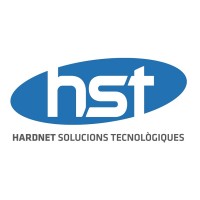 Hardnet Solucions Tecnològiques HST logo - Similar company to On4 Servicios Y Formación