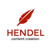 Hendel Content Creation