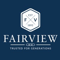 Fairview CT logo - Similar company to Amg - Bethel (Connecticut Coining)