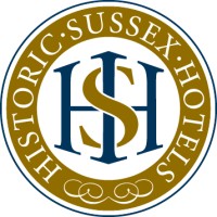 Historic Sussex Hotels logo - Similar company to Sleeping With Art: The Art Of Cars