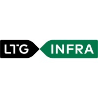 LTG Infra logo - Similar company to Timbim