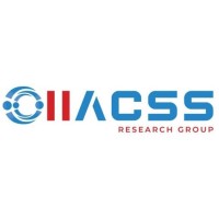 IIACSS (Al Mustakella for Research) logo - Similar company to Merit