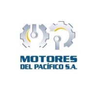 Motores del Pacífico S.A. (Motorpac) logo - Similar company to Creativeprint Ecuador