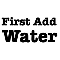 First Add Water, LLC logo - Similar company to Interactivism