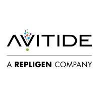 Avitide, LLC, a Repligen Company logo - Similar company to Adimab